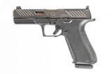 SHADOW SYSTEMS DR920 9MM - 6 of 6