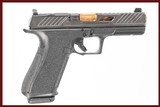 SHADOW SYSTEMS DR920 9MM - 1 of 6