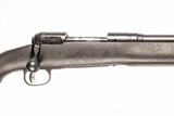 SAVAGE MODEL 10 308 WIN - 2 of 10