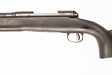 SAVAGE MODEL 10 308 WIN - 7 of 10