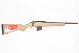 RUGER AMERICAN PREDATOR 350 LEGEND - 10 of 10