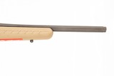 RUGER AMERICAN PREDATOR 350 LEGEND - 9 of 10