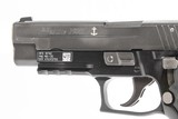 SIG SAUER P226 MK25 9MM - 4 of 6