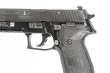 SIG SAUER P226 MK25 9MM - 3 of 6