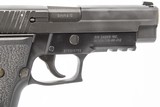 SIG SAUER P226 MK25 9MM - 6 of 6