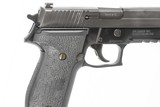 SIG SAUER P226 MK25 9MM - 2 of 6