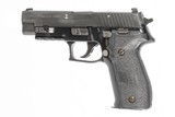 SIG SAUER P226 MK25 9MM - 5 of 6
