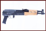 ROMARM/CUGIR DRACO 7.62X39 - 1 of 7