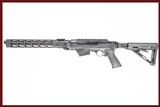 RUGER PC CARBINE 9MM - 1 of 8