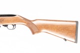 RUGER 10/22 22LR - 4 of 8