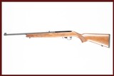 RUGER 10/22 22LR - 1 of 8