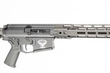 WHITE LABEL ARMORY WLA10 6.5CREED - 5 of 8