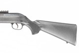 SAVAGE ARMS MKII FV-SR 22LR - 3 of 8