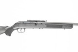 SAVAGE ARMS MKII FV-SR 22LR - 5 of 8