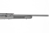 SAVAGE ARMS MKII FV-SR 22LR - 6 of 8