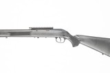 SAVAGE ARMS MKII FV-SR 22LR - 2 of 8