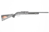 SAVAGE ARMS MKII FV-SR 22LR - 7 of 8