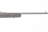 SAVAGE ARMS MKII F 22LR - 7 of 8