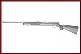 SAVAGE ARMS MKII F 22LR - 1 of 8