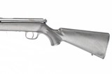 SAVAGE ARMS MKII F 22LR - 4 of 8
