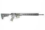 RUGER AR-556 MPR 5.56MM - 8 of 8