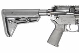 RUGER AR-556 MPR 5.56MM - 5 of 8