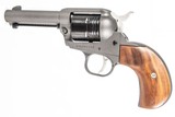 RUGER WRANGLER 22LR - 6 of 6