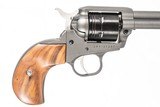 RUGER WRANGLER 22LR - 3 of 6