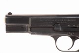 FN BROWNING HI POWER 9 MM - 2 of 8