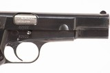 FN BROWNING HI POWER 9 MM - 6 of 8