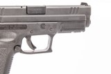 SPRINGFIELD XD9 9MM - 6 of 6