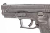 SPRINGFIELD XD9 9MM - 4 of 6