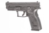 SPRINGFIELD XD9 9MM - 5 of 6