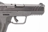 RUGER SECURITY 9 9MM - 6 of 6