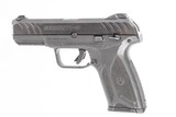 RUGER SECURITY 9 9MM - 5 of 6