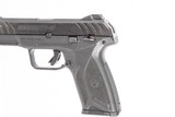 RUGER SECURITY 9 9MM - 3 of 6