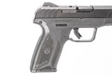 RUGER SECURITY 9 9MM - 2 of 6