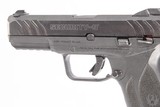 RUGER SECURITY 9 9MM - 4 of 6