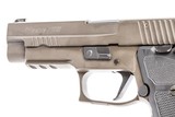 SIG SAUER P220 LEGION SAO 45ACP - 5 of 6