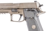 SIG SAUER P220 LEGION SAO 45ACP - 4 of 6