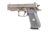 SIG SAUER P220 LEGION SAO 45ACP - 6 of 6