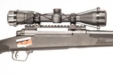 SAVAGE 110 APEX HUNTER 270 WIN LEFT-HANDED - 7 of 10