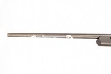 SAVAGE 110 APEX HUNTER 270 WIN LEFT-HANDED - 5 of 10