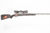 SAVAGE 110 APEX HUNTER 270 WIN LEFT-HANDED - 10 of 10