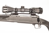SAVAGE 110 APEX HUNTER 270 WIN LEFT-HANDED - 3 of 10