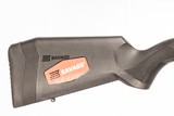 SAVAGE 110 APEX HUNTER 270 WIN LEFT-HANDED - 6 of 10
