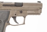 SIG SAUER P229 LEGION 9MM - 2 of 6