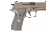SIG SAUER P229 LEGION 9MM - 3 of 6