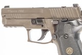 SIG SAUER P229 LEGION 9MM - 5 of 6