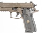 SIG SAUER P229 LEGION 9MM - 4 of 6